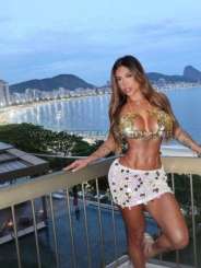 Acompanhante Travesti v-Jaiane-Lima-859799 foto