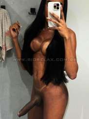 Acompanhante Travesti v-Samanttha-Fontannaz-0db21e foto
