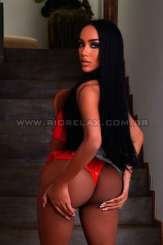 Acompanhante Travesti v-Samanttha-Fontannaz-c90d0b foto