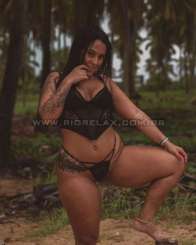 Acompanhante Travesti v-Samara-juliia-88b6bf foto