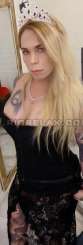 Acompanhante Travesti v-patriciaportella-84a04d foto