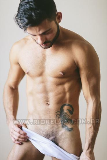 garoto RJ Eduardo Marins 8232175