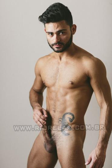 garoto RJ Eduardo Marins 8232219