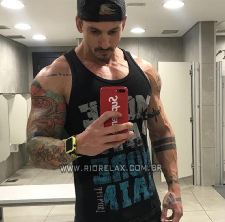 RJ Gustavo Prado 8507797