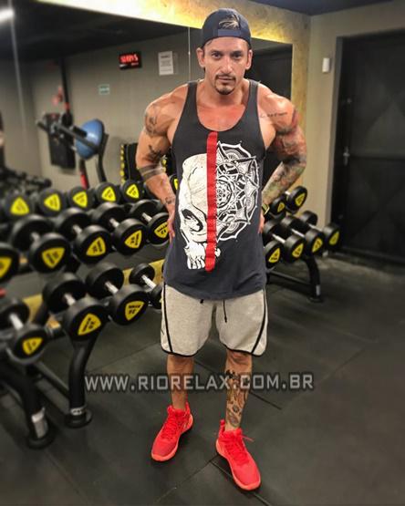 RJ Gustavo Prado 8507798