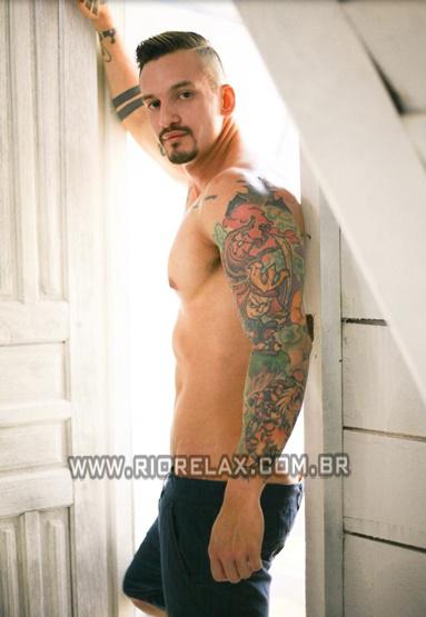 RJ Gustavo Prado 8507862