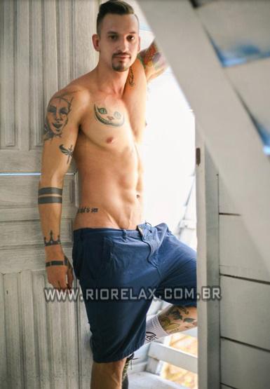 RJ Gustavo Prado 8507913