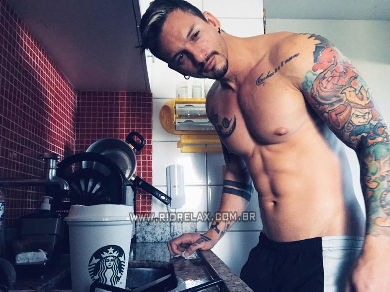 RJ Gustavo Prado 8507914