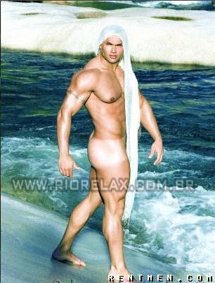 RJ Henry Profilio 7820673