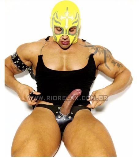 RJ Henry Profilio 7820801