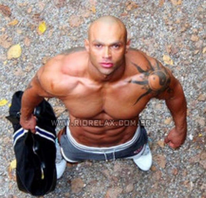 RJ Henry Profilio 7820810