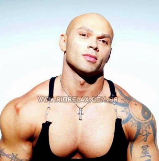 RJ Henry Profilio 7820812