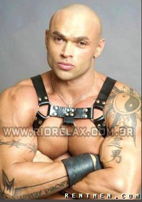 RJ Henry Profilio 7820821