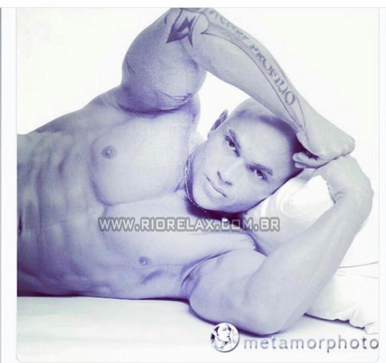 RJ Henry Profilio 7820914