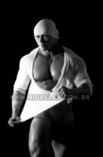 RJ Henry Profilio 7820924