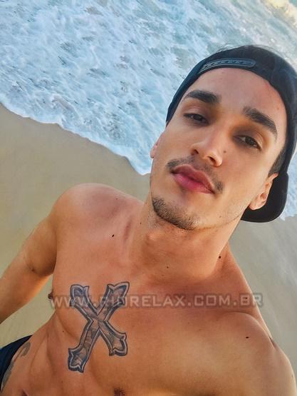 RJ Pablo Carioca 2489596