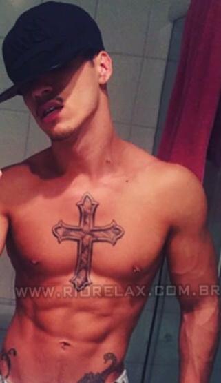RJ Pablo Carioca 2489597