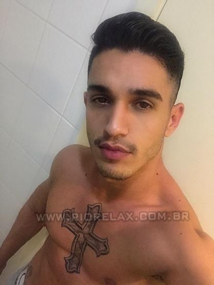 RJ Pablo Carioca 2489599