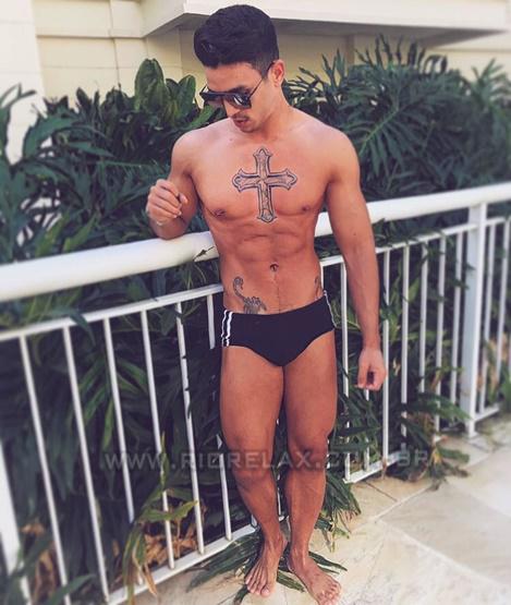 RJ Pablo Carioca 2489630