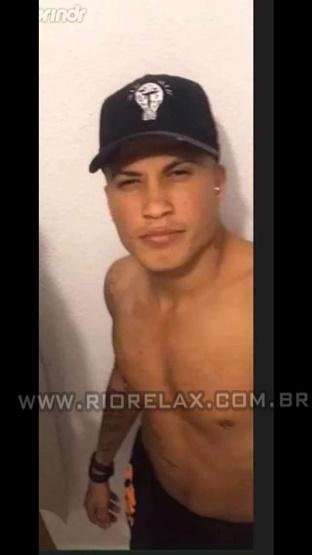 RJ Rodrigo Tijuquinha 9651002