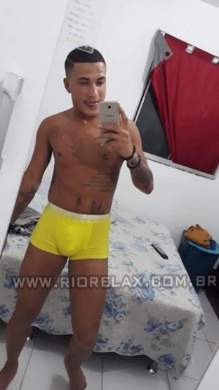 RJ Rodrigo Tijuquinha 9651005