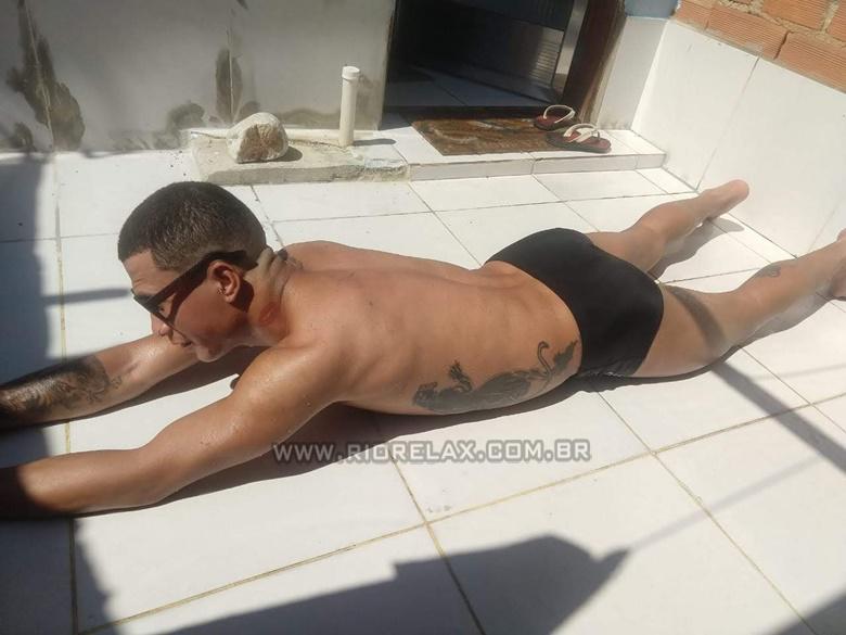 RJ Rodrigo Tijuquinha 9651041