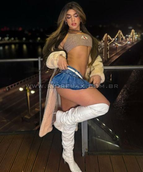 transex RJ Alice uk 7744e2