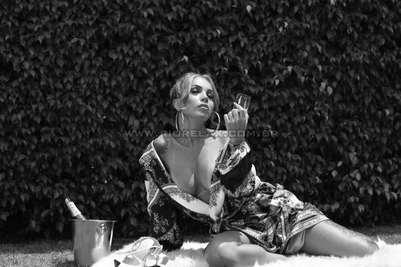 RJ Alicia Lins 5574450 RJ Alicia Lins 5574450