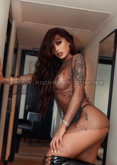 RJ s Aline Melo 0bdb48