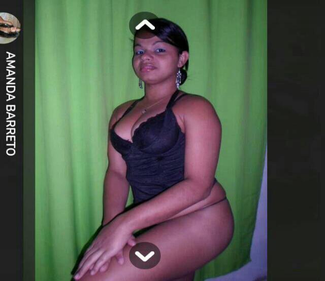 shemale RJ p Amanda Barreto 6090672