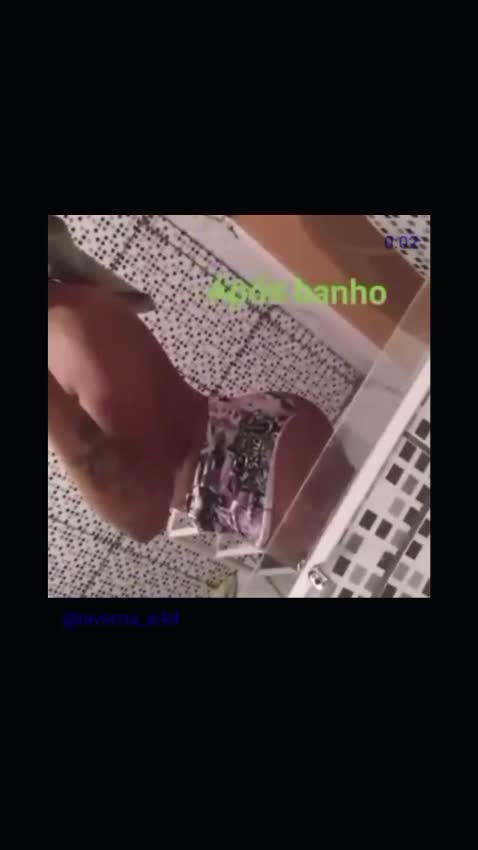 video riorelax4020282.mp4 Ariel Santos