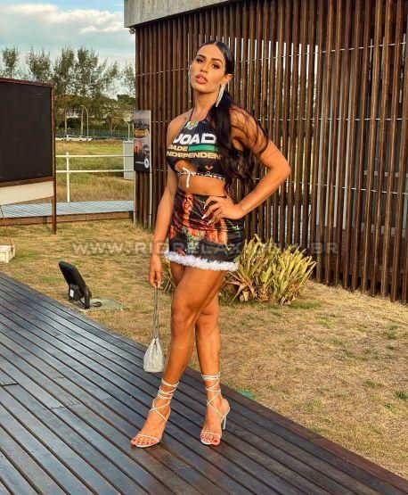 Athena Lima - Travesti Rio de Janeiro (Leblon) RJ Acompanhante VIP ...