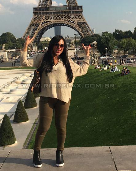 RJ Aylla Gattina 0135655