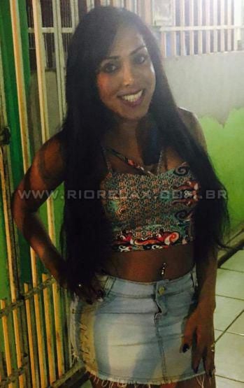 RJ Aylla Gattina 9993994