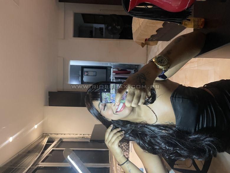 transex RJ BYANKA HARRAIS 96a93e