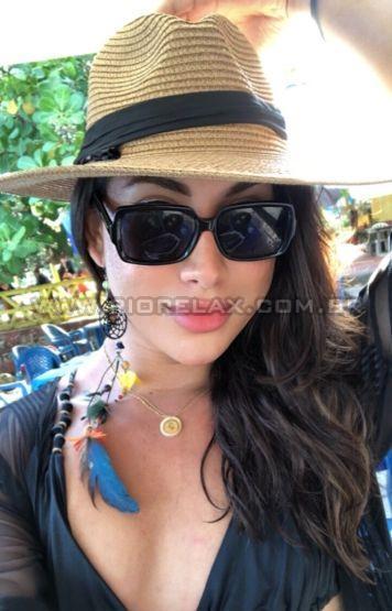 transex RJ Bea Nogueira 5e6c38