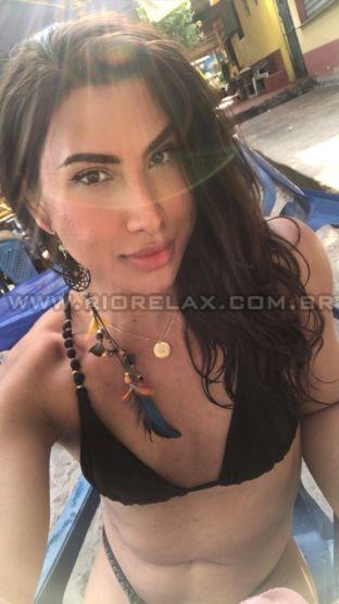 transex RJ Bea Nogueira e62891
