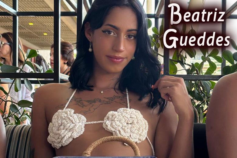 RJ Beatriz Gueddes 0771573 RJ Beatriz Gueddes 0771573