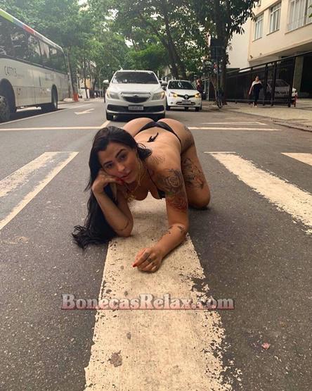 RJ Bia Ninfetinha 0876926