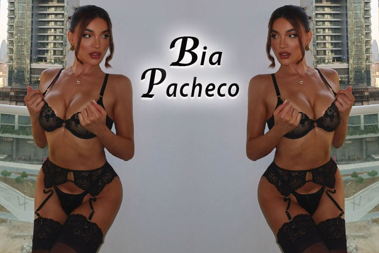Bia Pacheco - transex RJ - anuncio VIP Oi, bem-vindo!

Apartamento limpo, discreto e acolhedor.
Recebo apenas homens educados e elegantes, que sabem apreciar classe e boas maneiras.

Uma experiência relaxante, íntima e inesquecível.

O que você vai viver comigo:
Sou feminina, sensual e naturalmente provocante.
Higiene impecável, uma experiência de luxo desde o primeiro instante.
Exatamente a mulher que você vê nas fotos.

Amante intensa, namoradinha.
Beijos, 69, ativa e passiva (19 cm, sou totalmente funcional).
Perfeita para iniciantes, adoro fazer você se sentir completamente à vontade.

Vamos aproveitar o tempo: uma conversa calma, uma massagem sensual, até que o desejo fale mais alto.

25 anos | 1