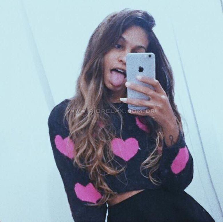 RJ Bianquinha Cordelly 5778267