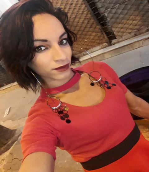 shemale RJ p Bonequinha Adele 5317300