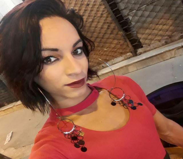 shemale RJ p Bonequinha Adele 5317302