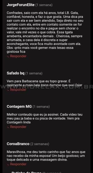 transex RJ s Bruna Brand 1bbeaf