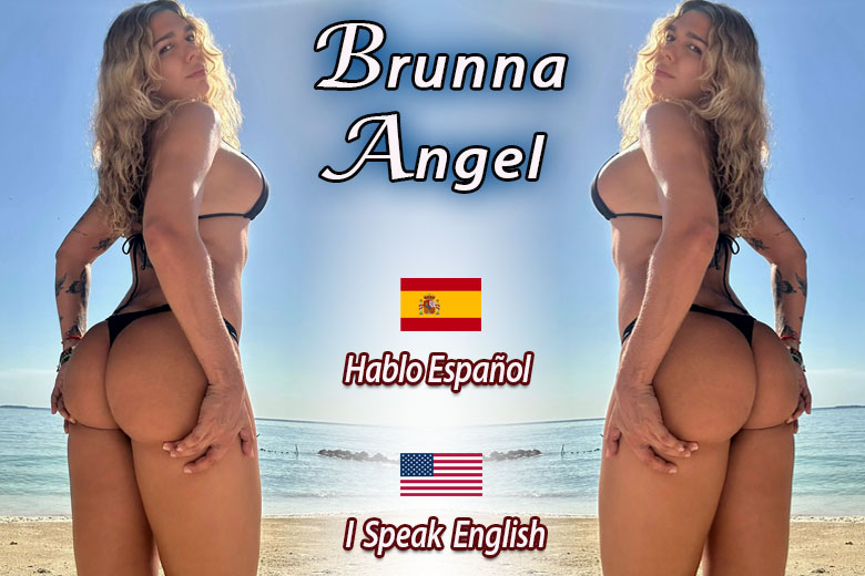 Brunna Angel - transex RJ - anuncio VIP Oii, meu nome é Brunna Angel.Tenho 25 anos, 1,85 de altura, com um corpo escultural e feminino, sou bastante versátil, educada, muito carinhosa e tambem safada na medida certa para você nunca mais me esquecer !Posso ser sua namoradinha, ou quem você quiser, estou aqui para te proporcionar uma experiencia única...Falo Inglês e Espanhol, você que esta no Rio ou a passeio, não perca sua oportunidade de ter um momento incrível comigo!Acessem meu PRIVACY, com conteúdos que você só encontrará lá, nudes, transas e tudo vocês gostam de ver !!!https://privacy.com.br/profile/BrunellaBeijos a todos !!!______Hi, my name is Brunna Angel.I'm 25 years old, 1.85 tall, with a sculptural and fe