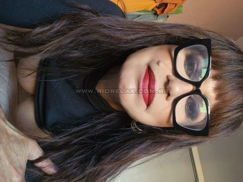transex RJ Camille costa 31586f
