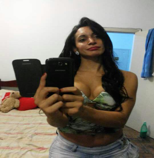 shemale RJ p Carol Matarazzo 5316732