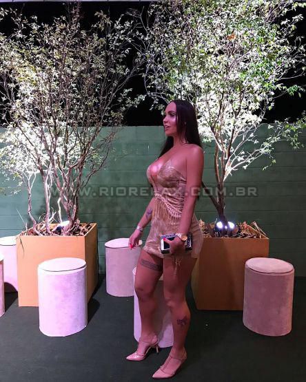 shemale RJ p Carol Oliveira 0320606