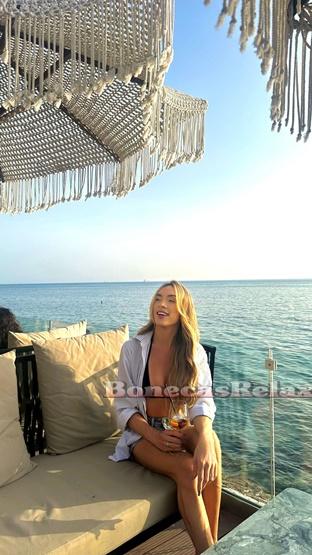 RJ Carol Trentini 0906809