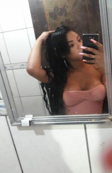shemale RJ p Danielle Gomes 7454968